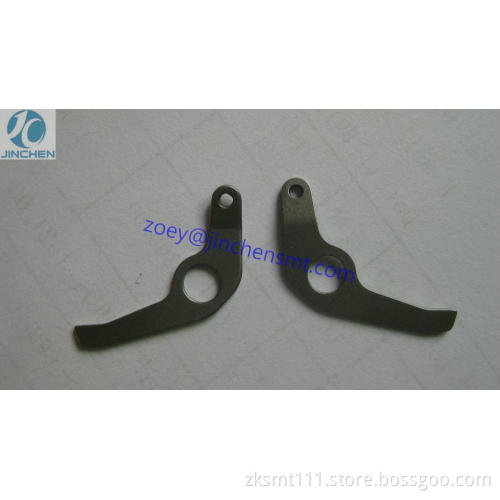 YAMAHA FEEDER PARTS KJK-M111H-00 BACK STOPPER